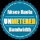 Unmetered Bandwidth